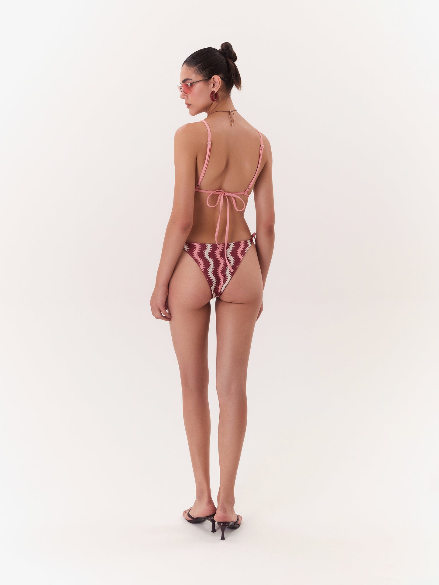 SOLAR BIKINI WINE