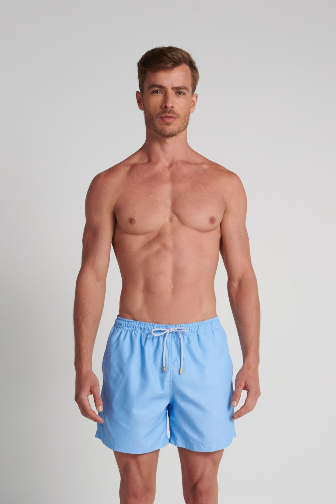 SUPERNOVA TRUNK SHORT