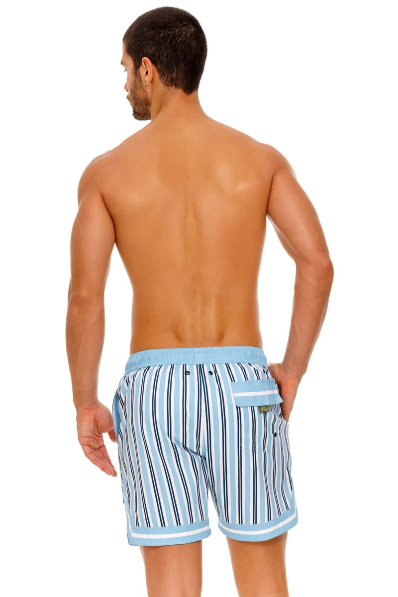 DAN MERAKI SHORT