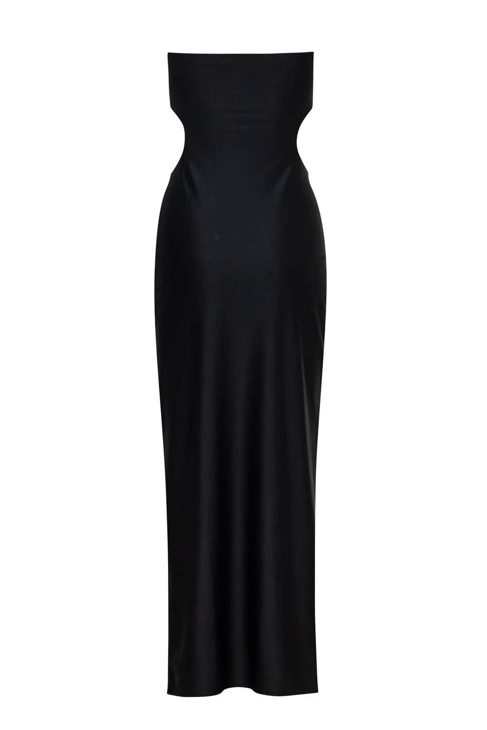MAMBO BLACK DRESS