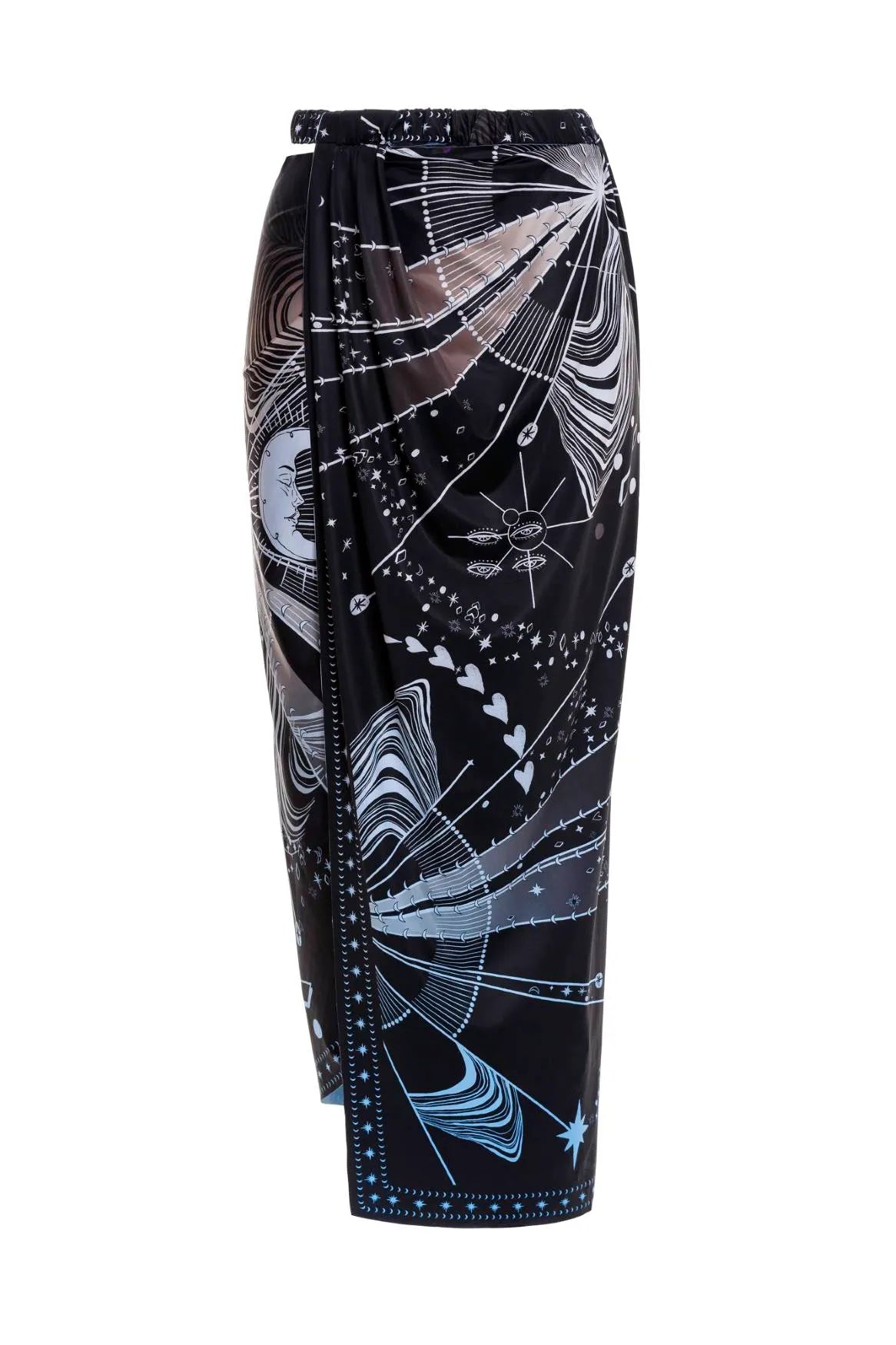 HARLYN ETER SKIRT PAREO