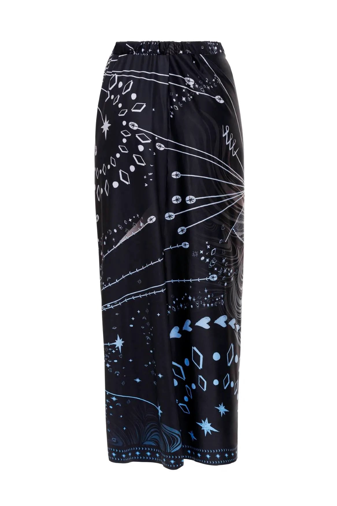 HARLYN ETER SKIRT PAREO