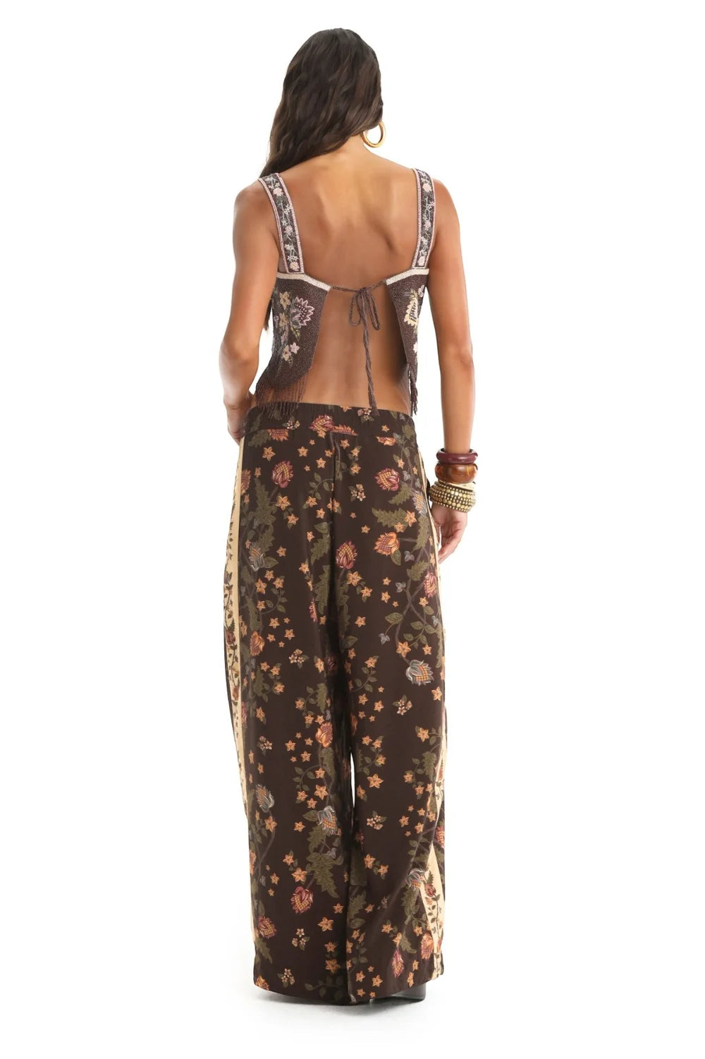 JANIS ZAFRA PANT