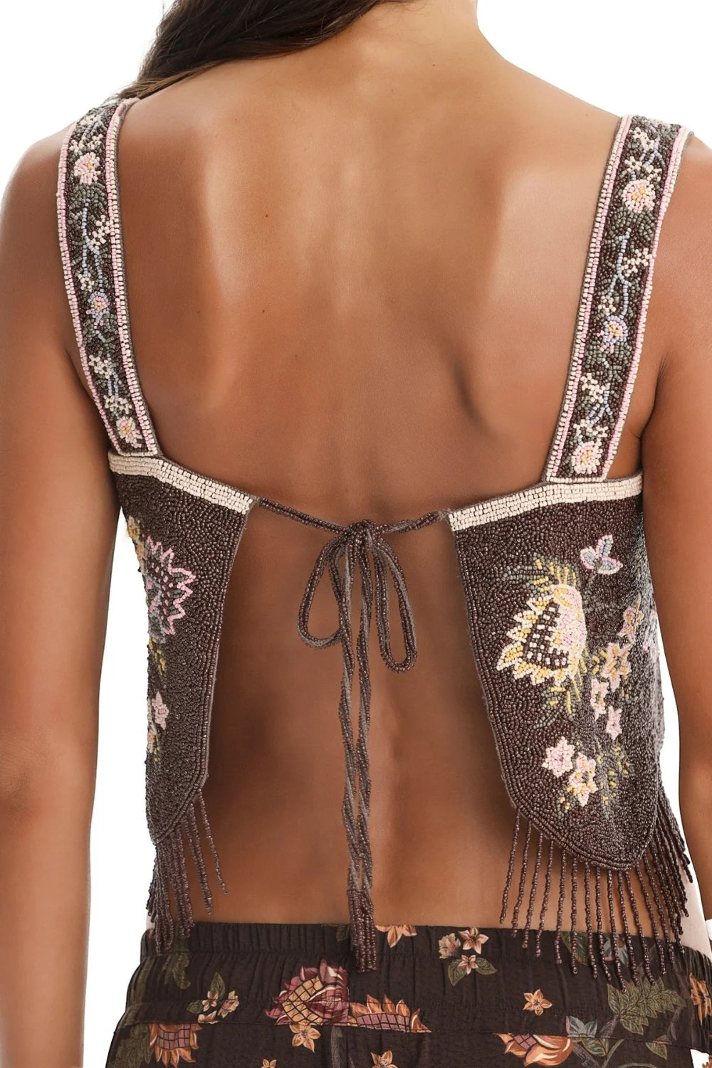 ALDA ZAFRA TOP