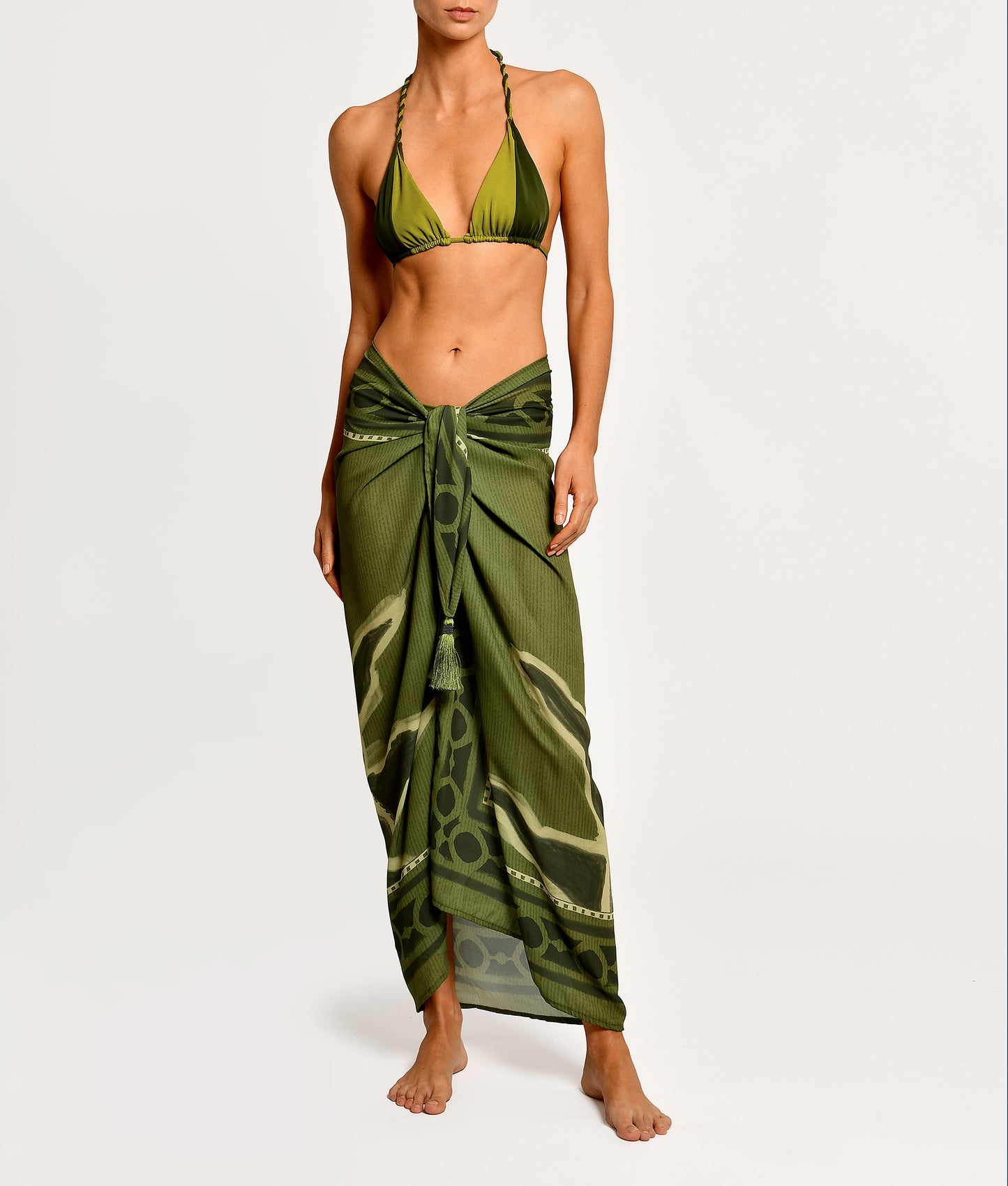 TAYLOR SOLARA SARONG