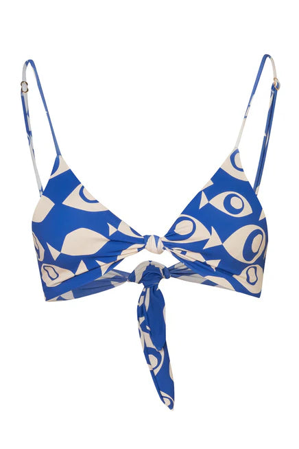 PISCES WAVE DEBORAH BIKINI