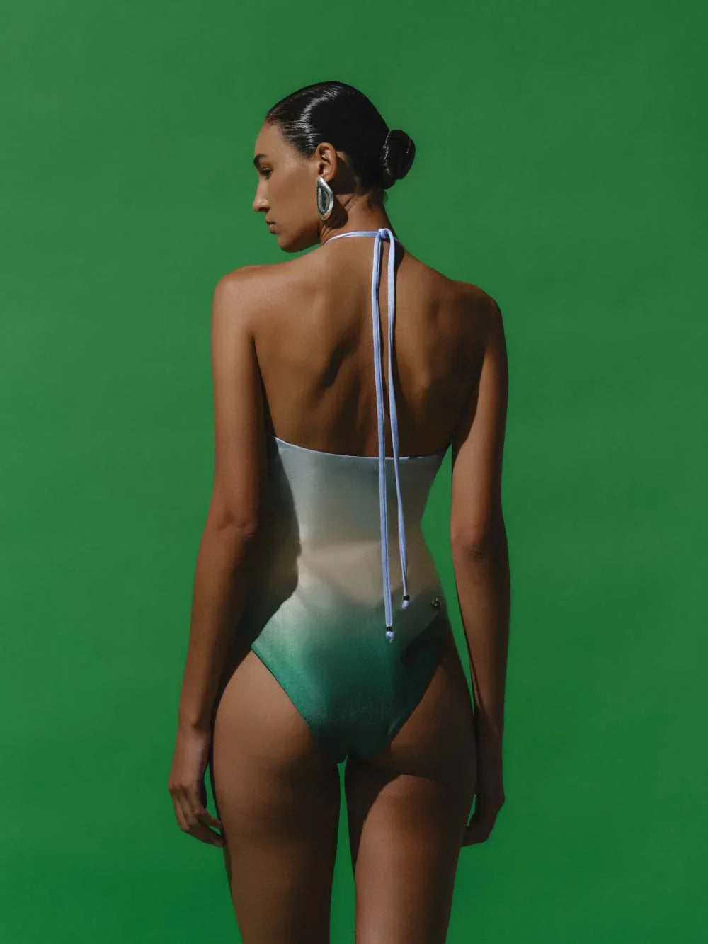 RHO ALGAE ONE PIECE