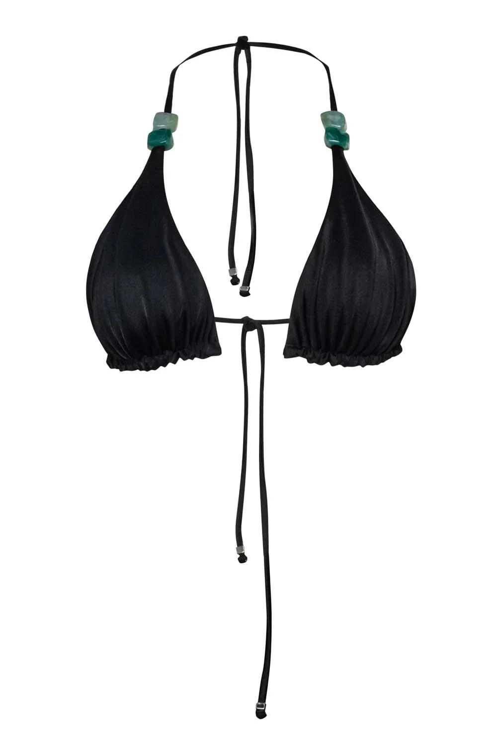 KAIA BLACK BIKINI