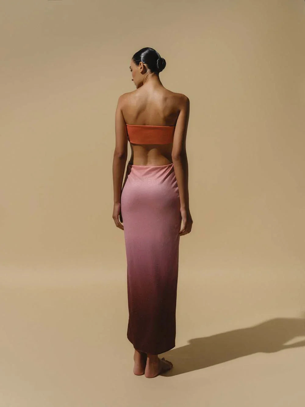 MAMBO COSMOS DRESS