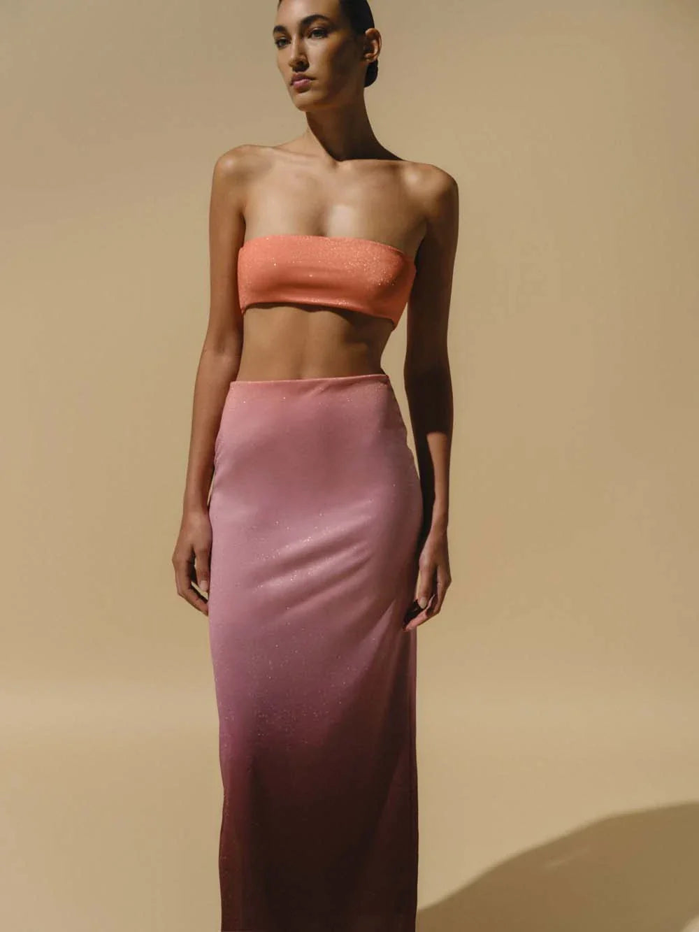 MAMBO COSMOS DRESS