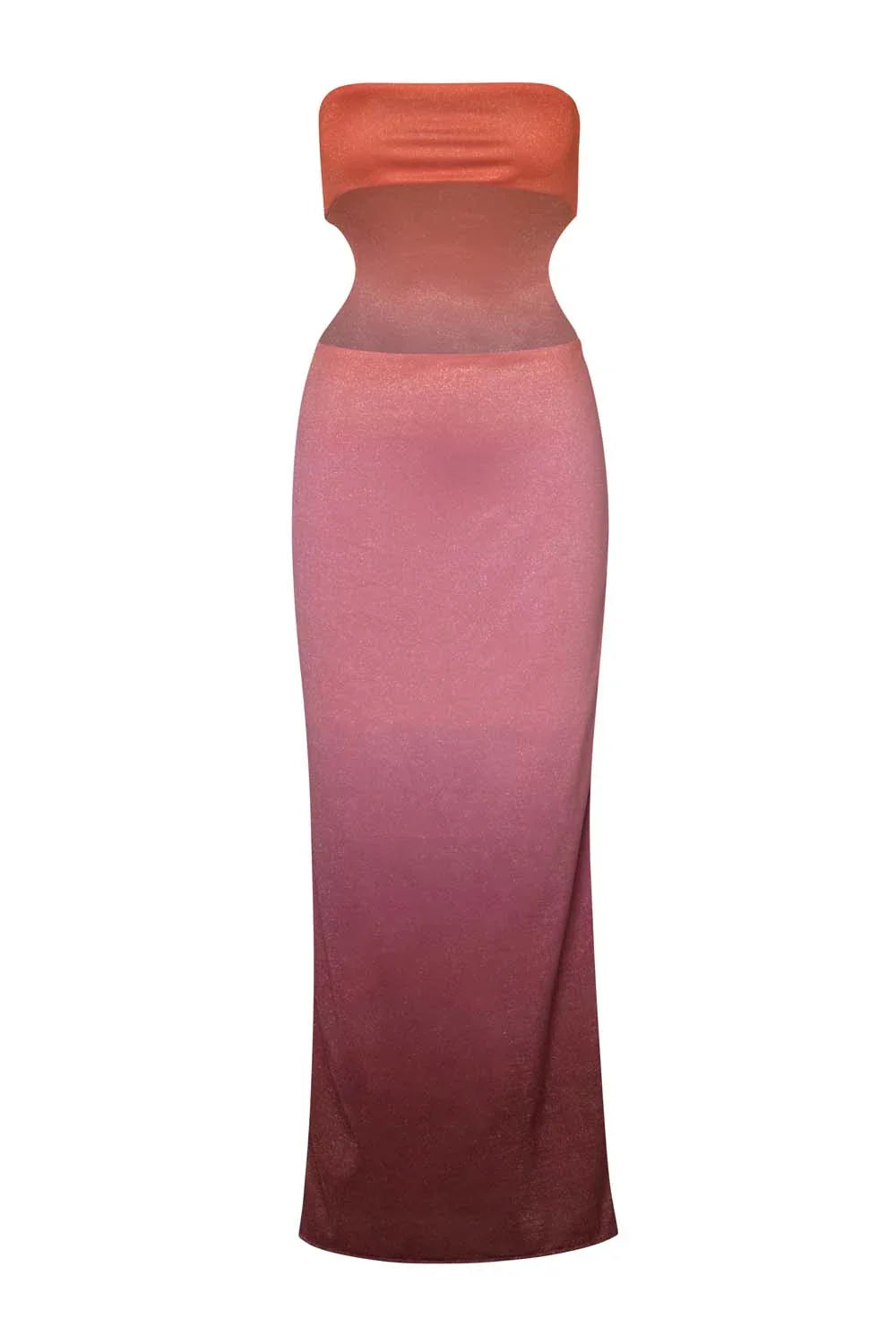 MAMBO COSMOS DRESS
