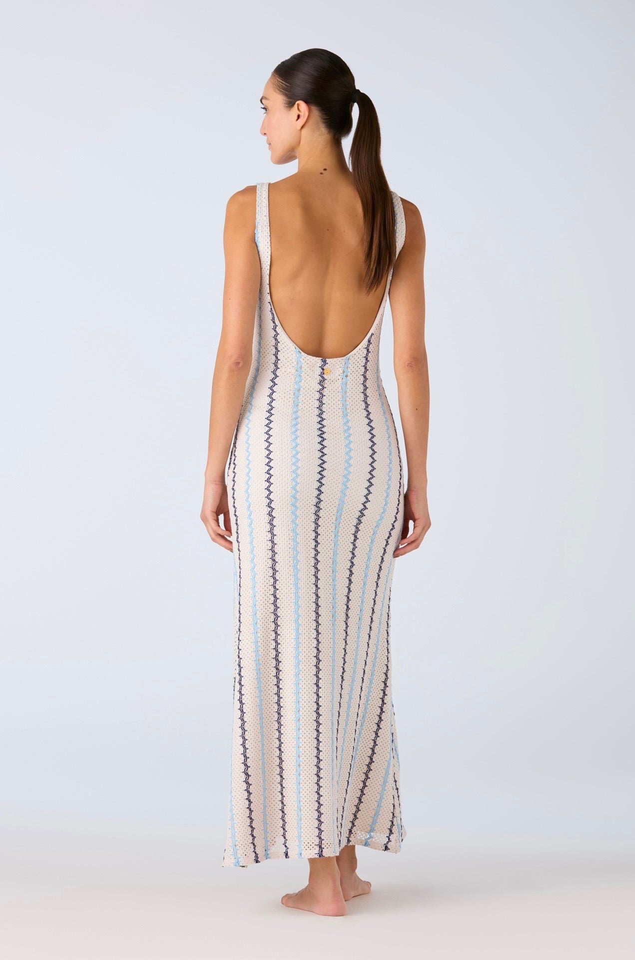 MACAO MARINA DRESS