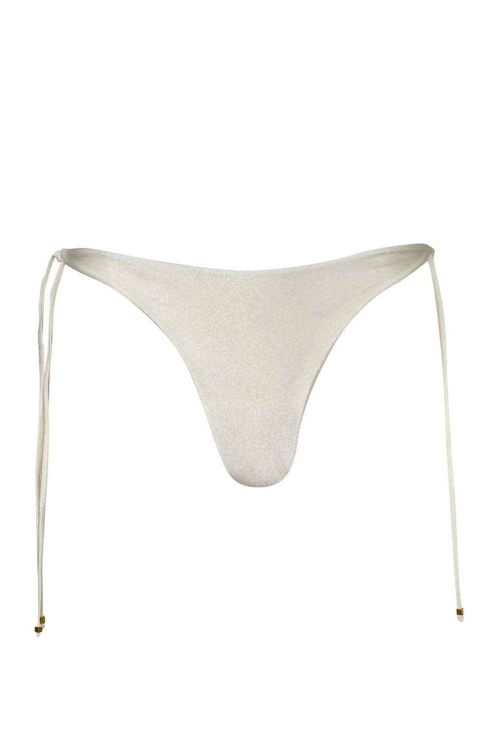 ALICE WHITE BIKINI
