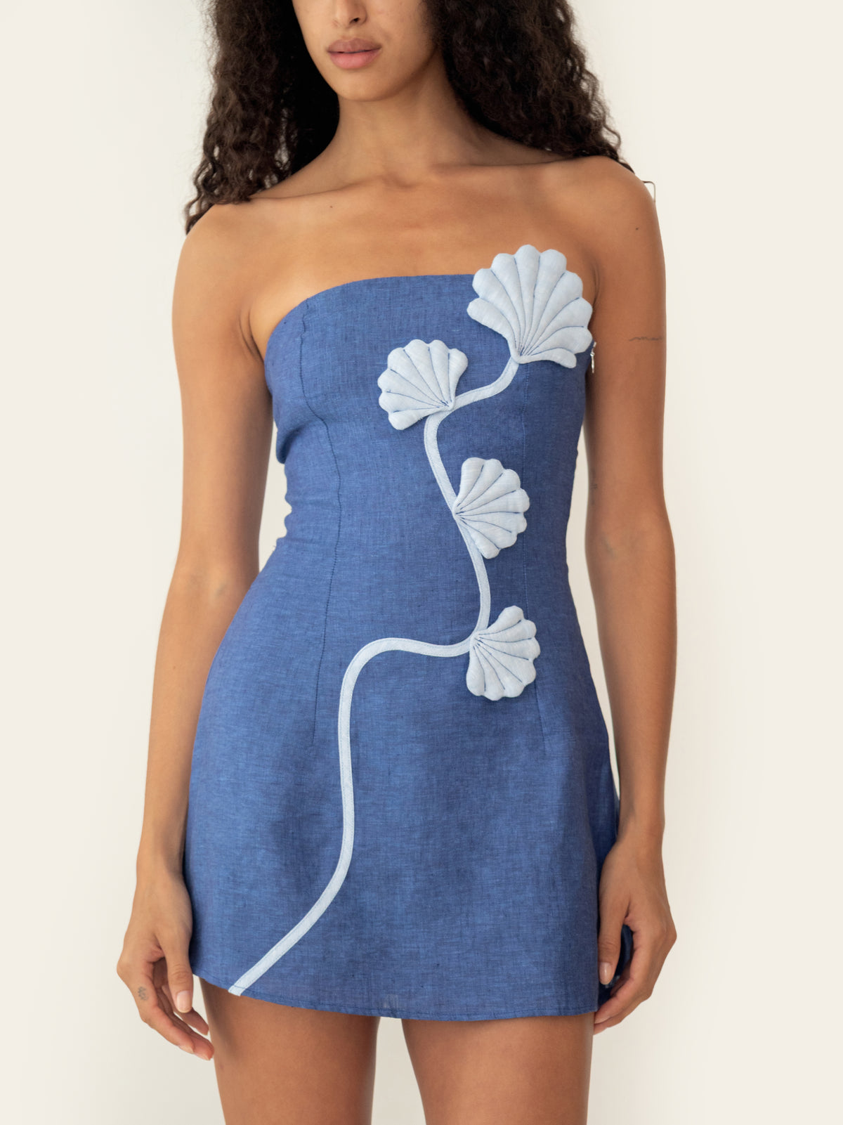 DANTE DRESS