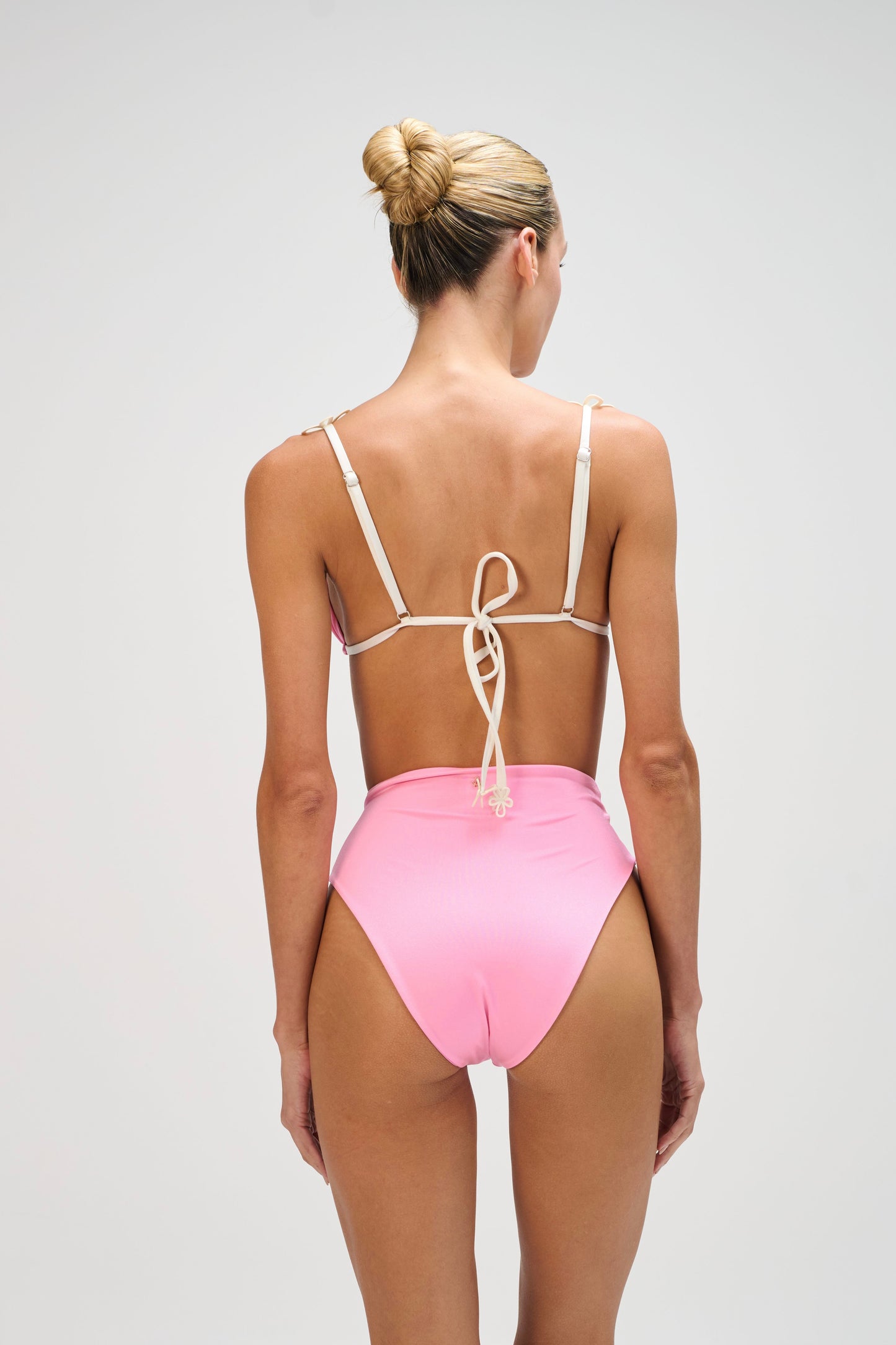 FLORI BIKINI PINK