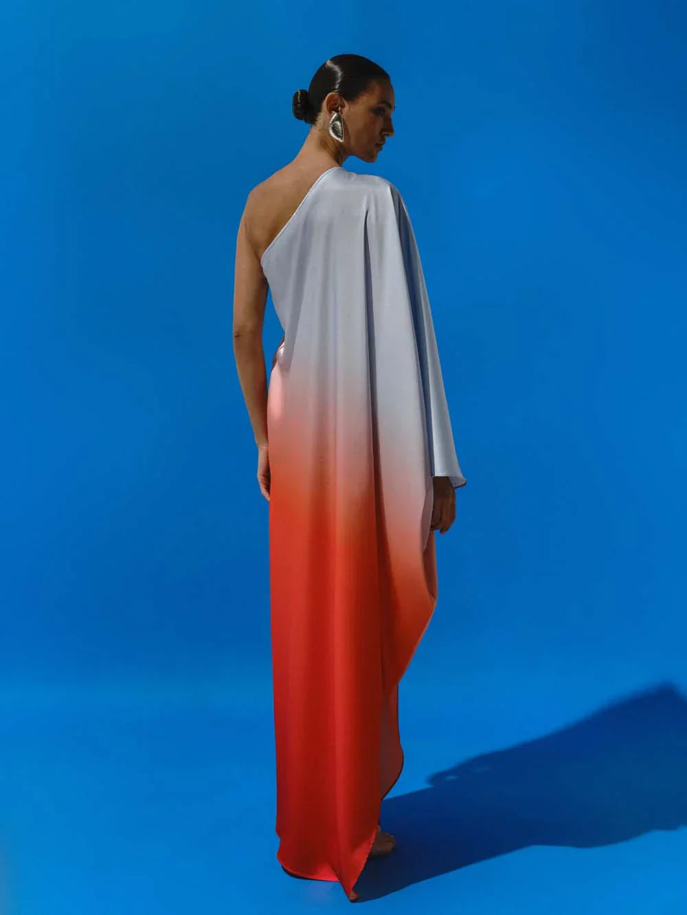 RIVA FLAME DRESS