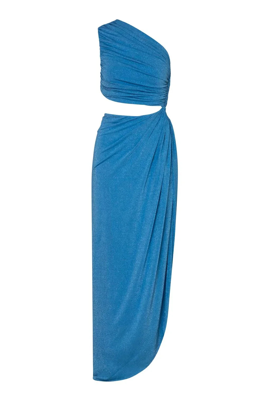 AURORA BLUE DRESS