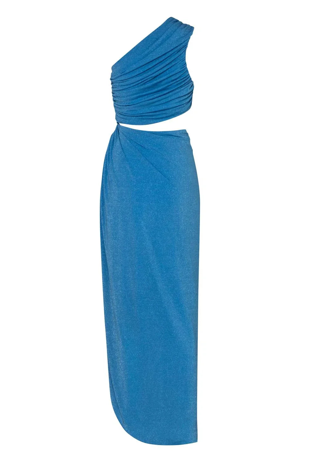 AURORA BLUE DRESS