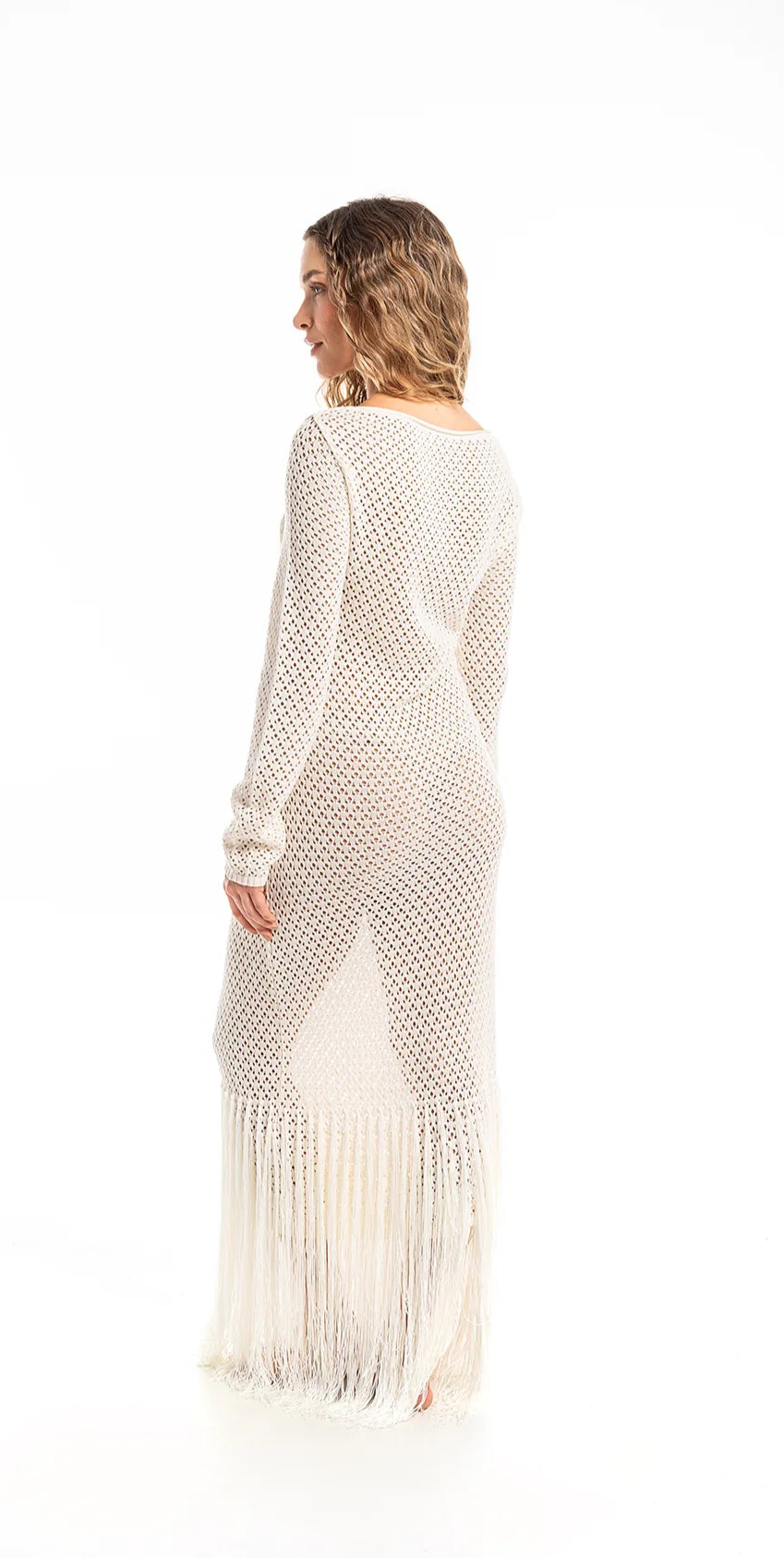 PRIMROSE DRESS