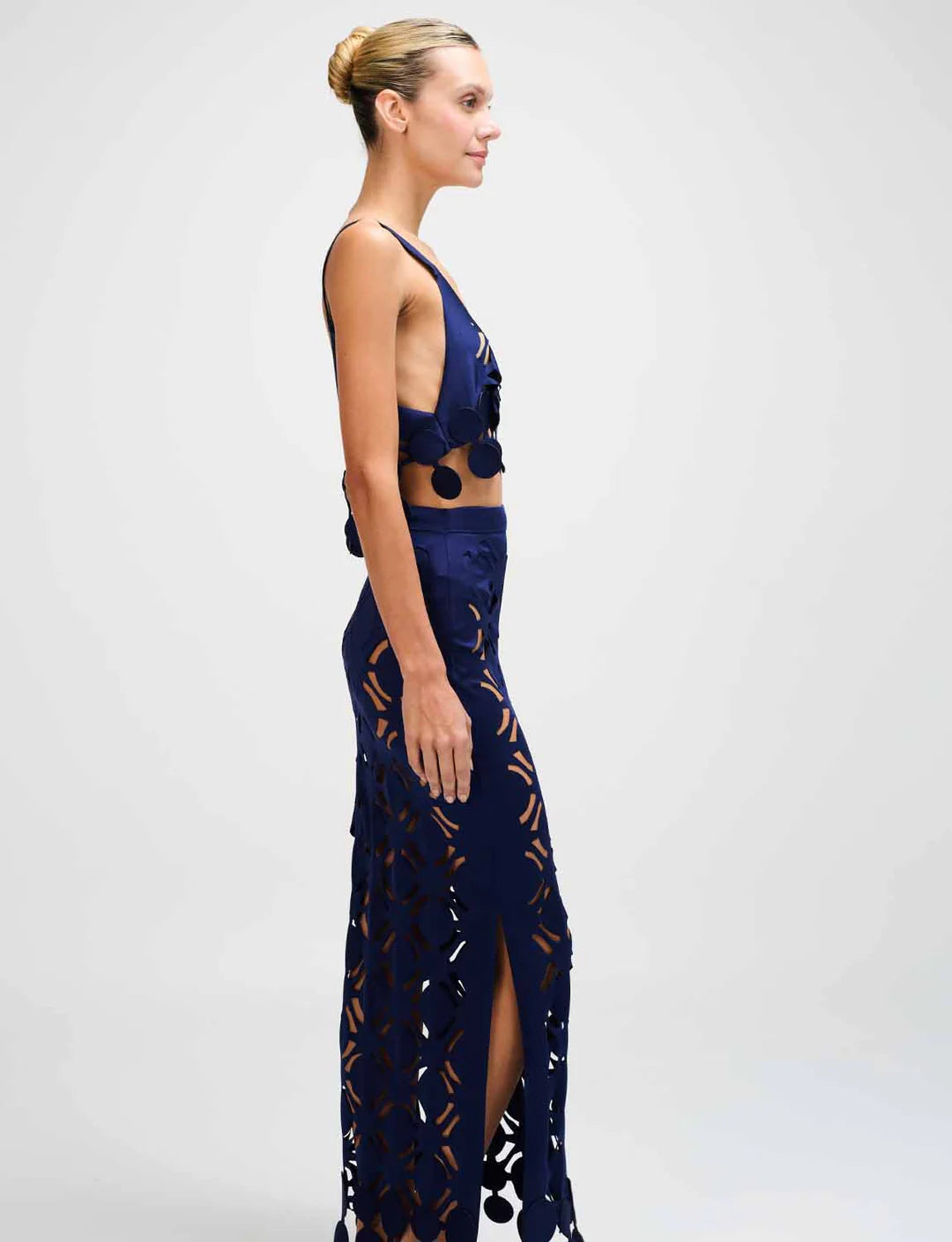 BORA NAVY SET