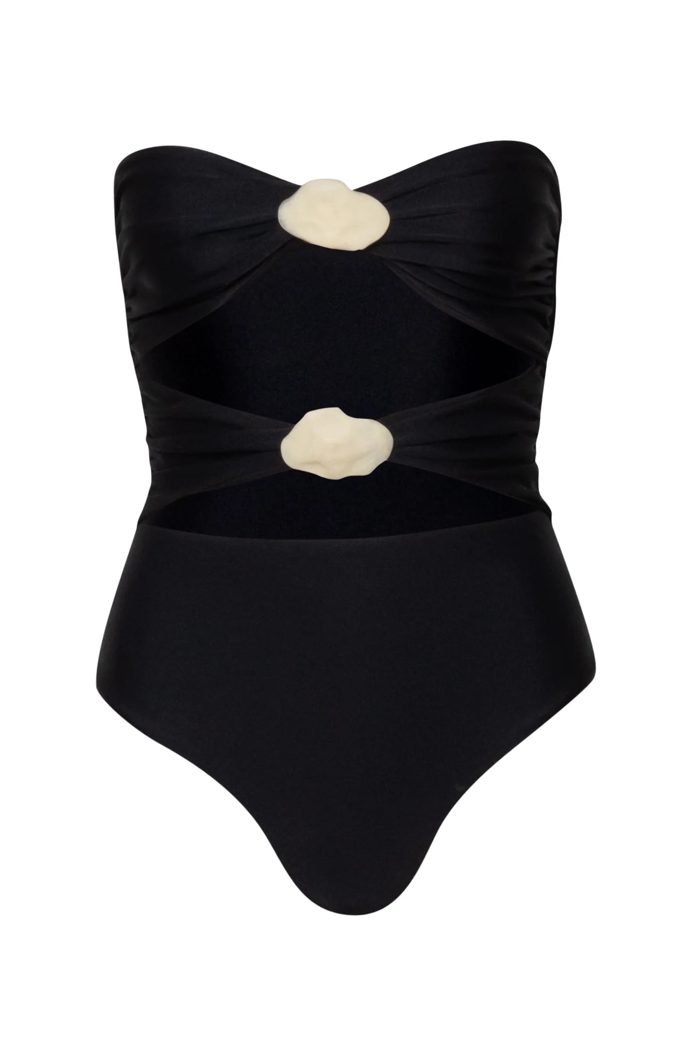 OLA BLACK ONE PIECE
