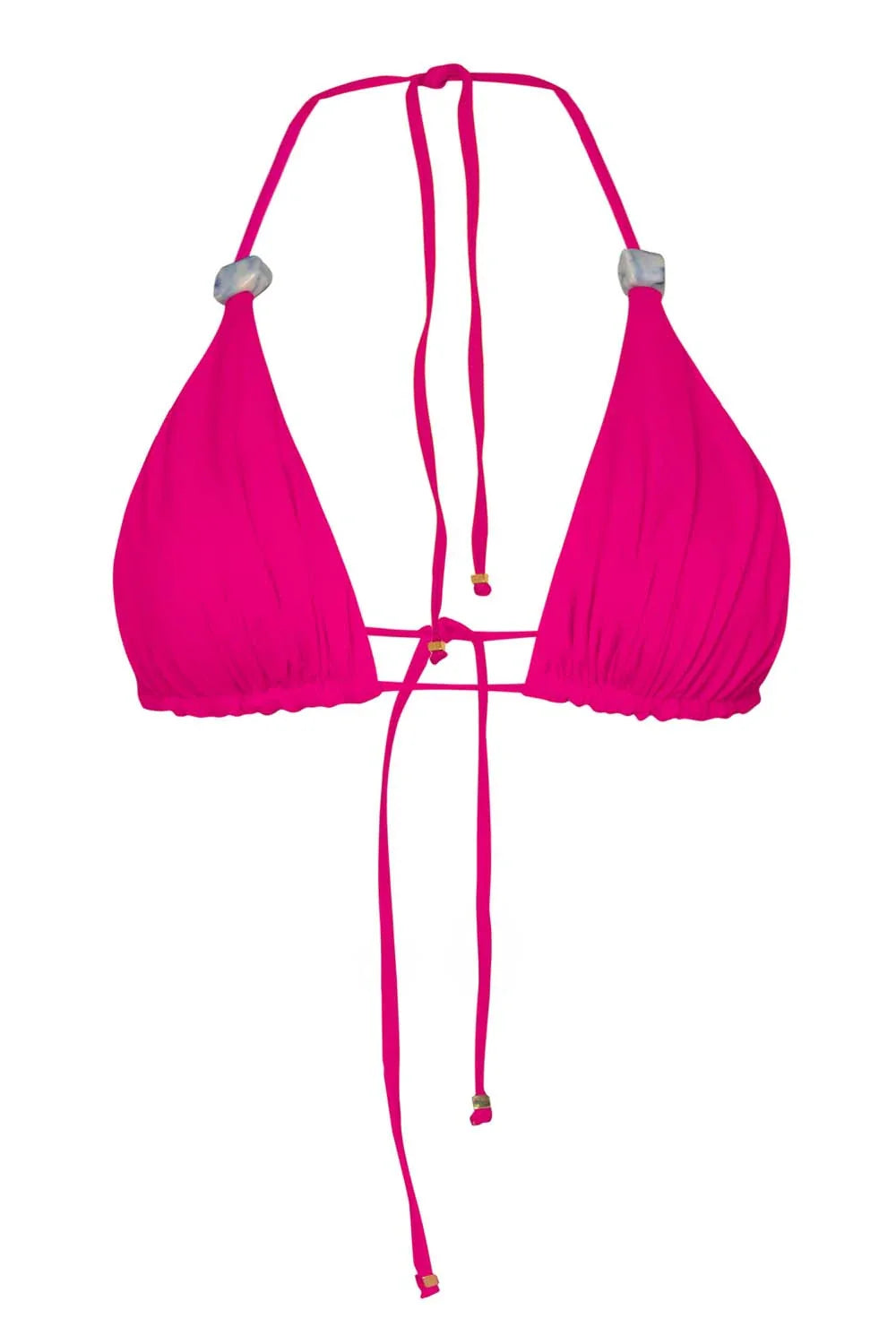 KAIA PINK BIKINI