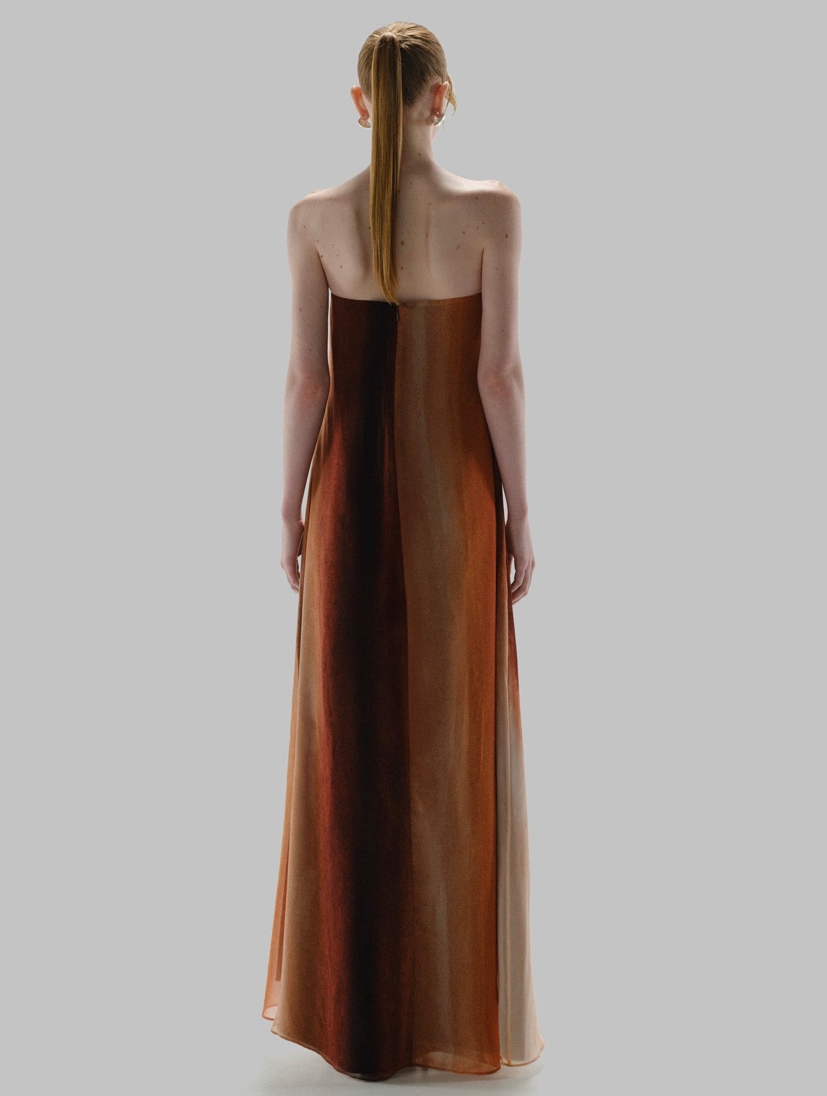 NARA MAXI DRESS