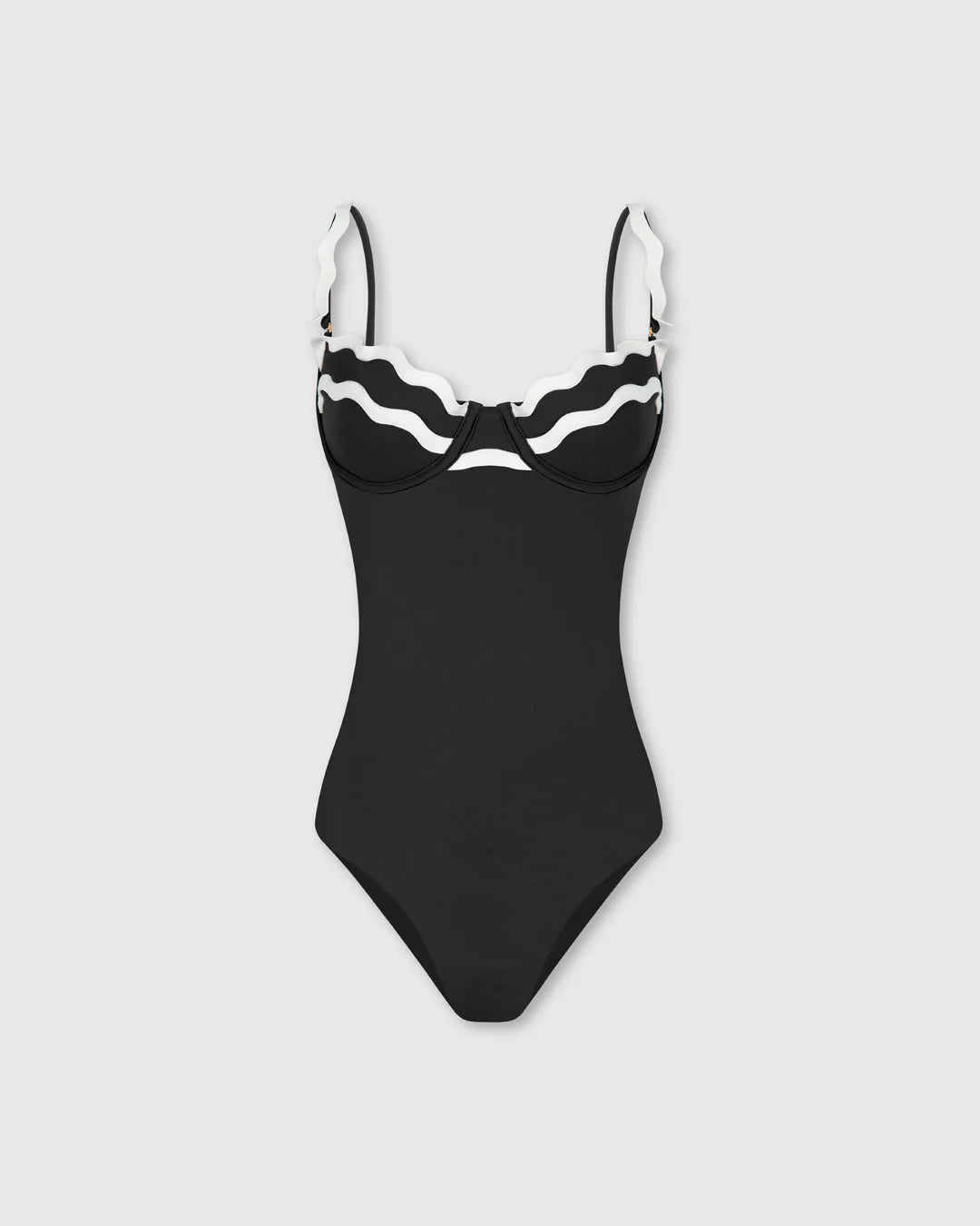 OLA ONE PIECE BLACK