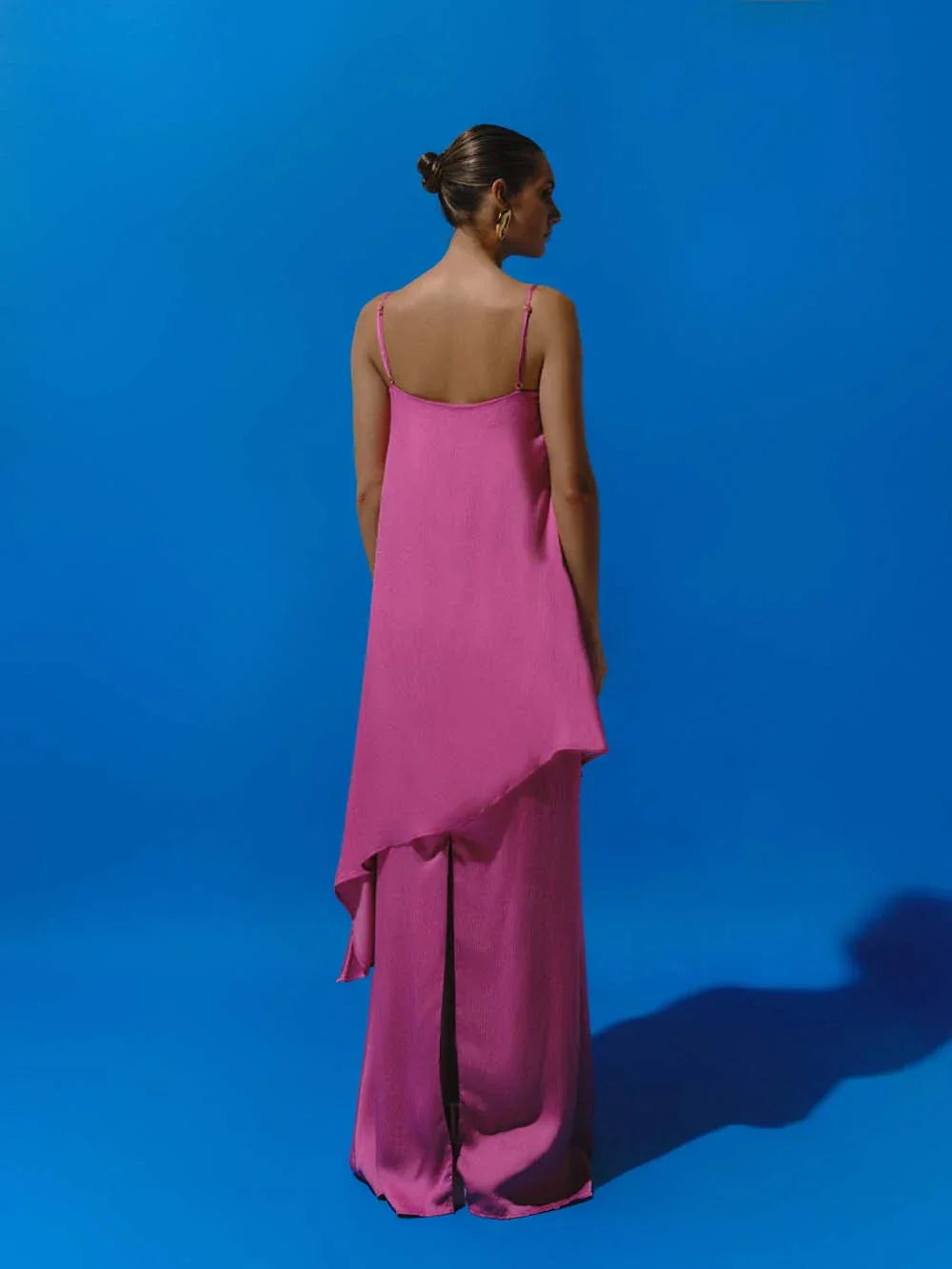 NOA PINK DRESS