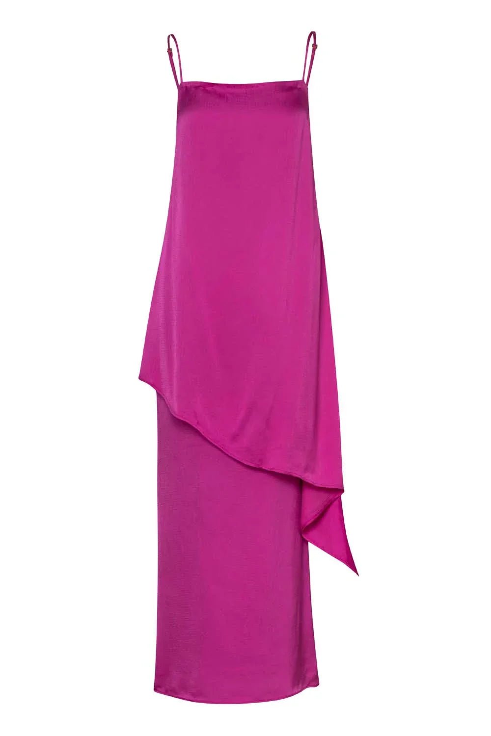 NOA PINK DRESS