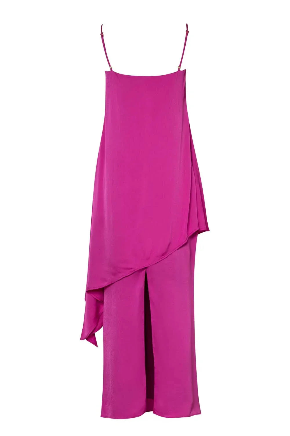 NOA PINK DRESS