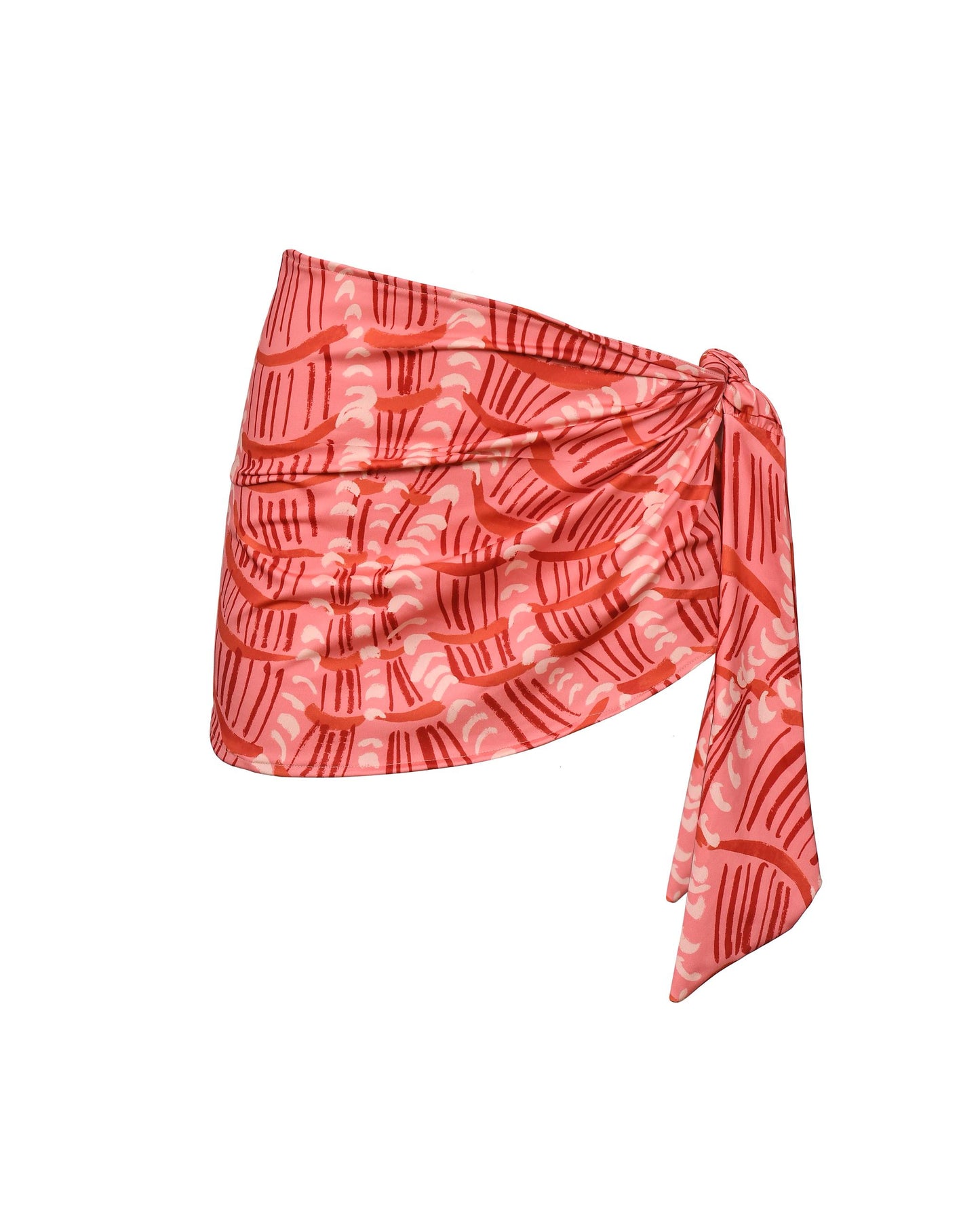 SASKIA PINK SABBIA SKIRT