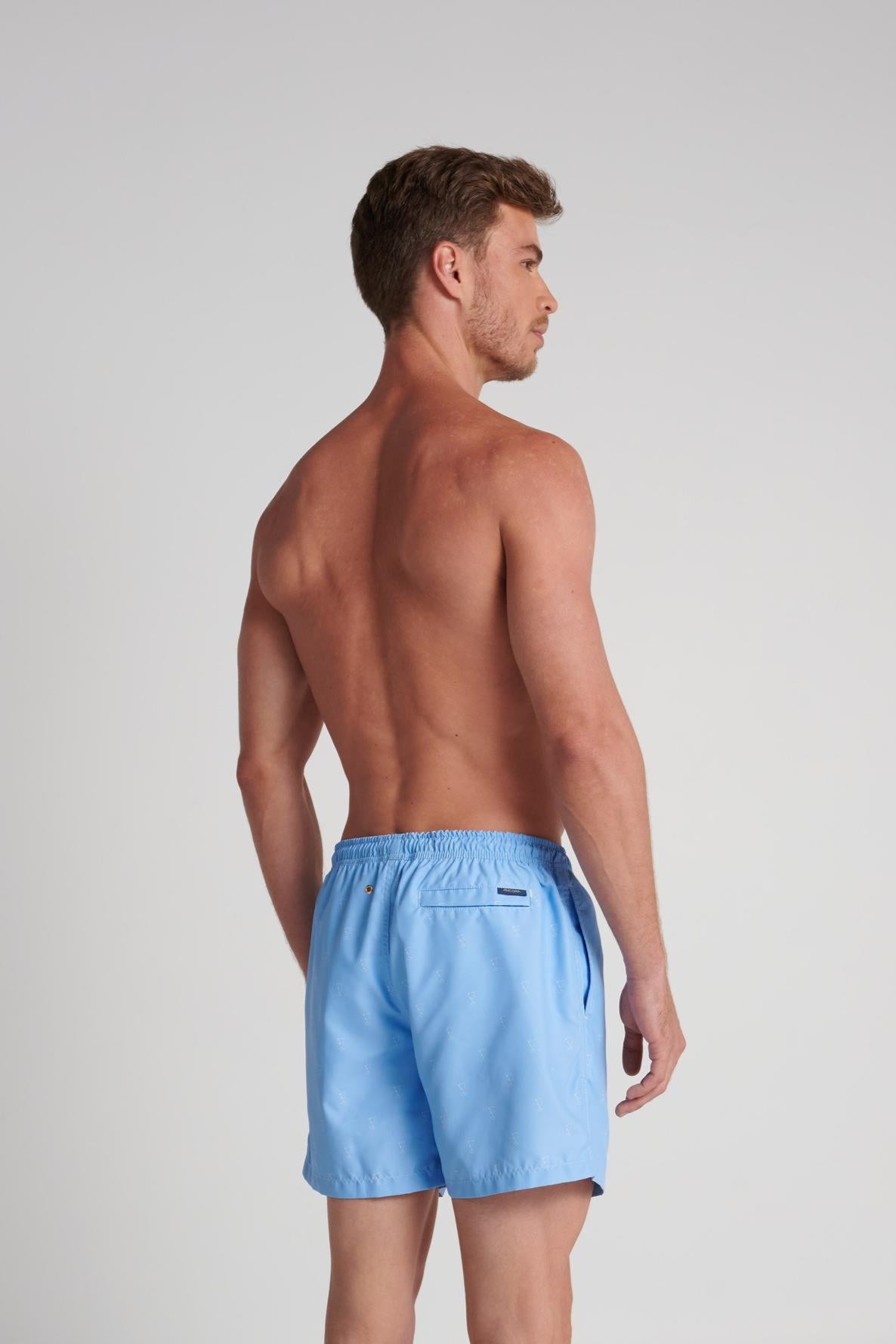 SUPERNOVA TRUNK SHORT