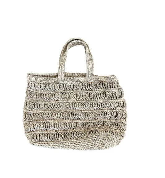 DAILY TOTE BAG