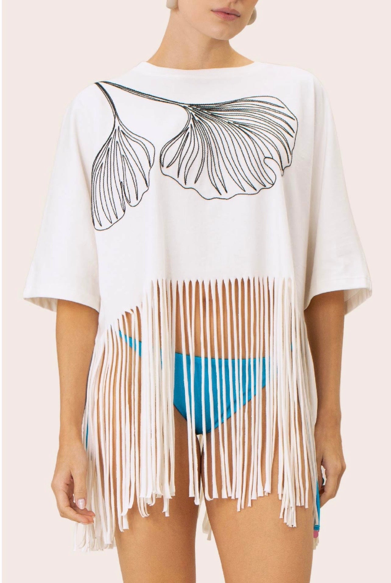ZITY SHIRT