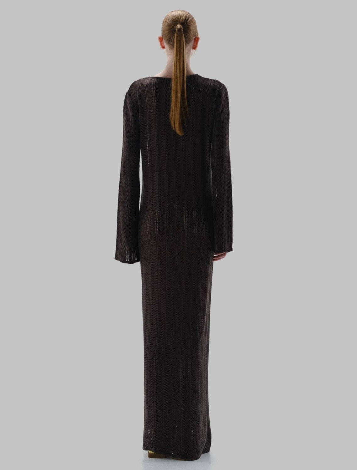 MAMU MAXI DRESS