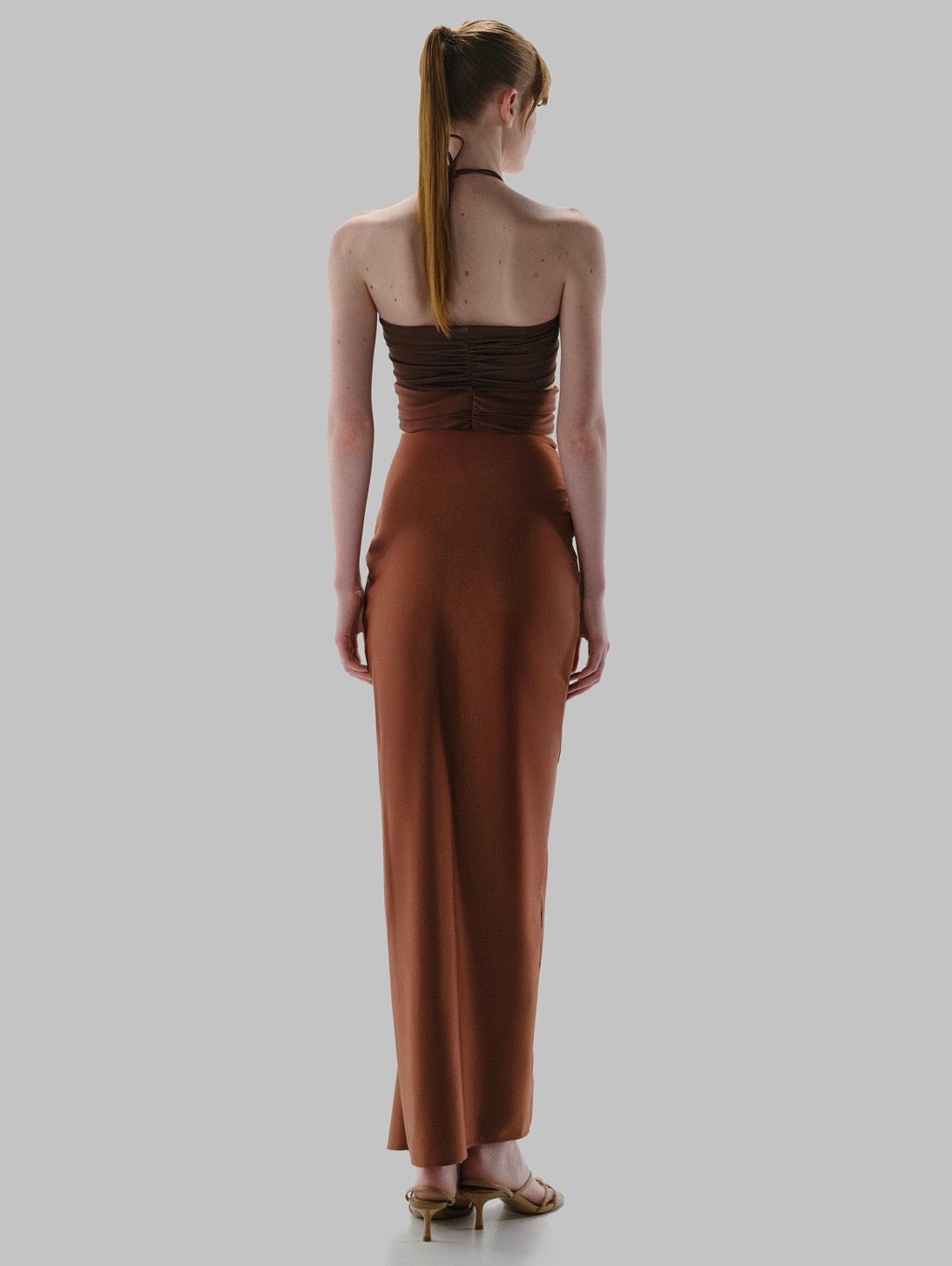 DAWN MAXI DRESS