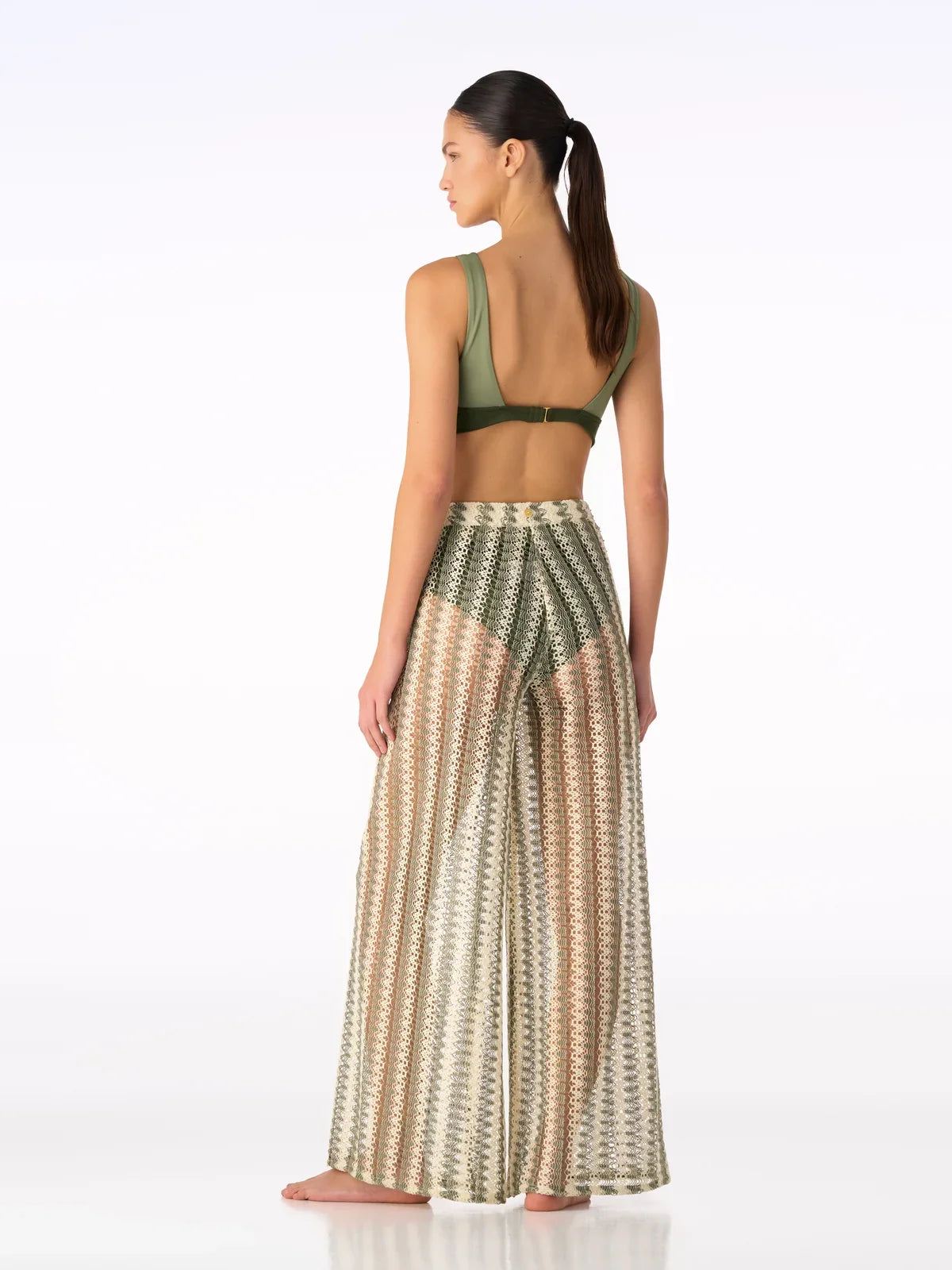 YERA ZAMIA PANTS