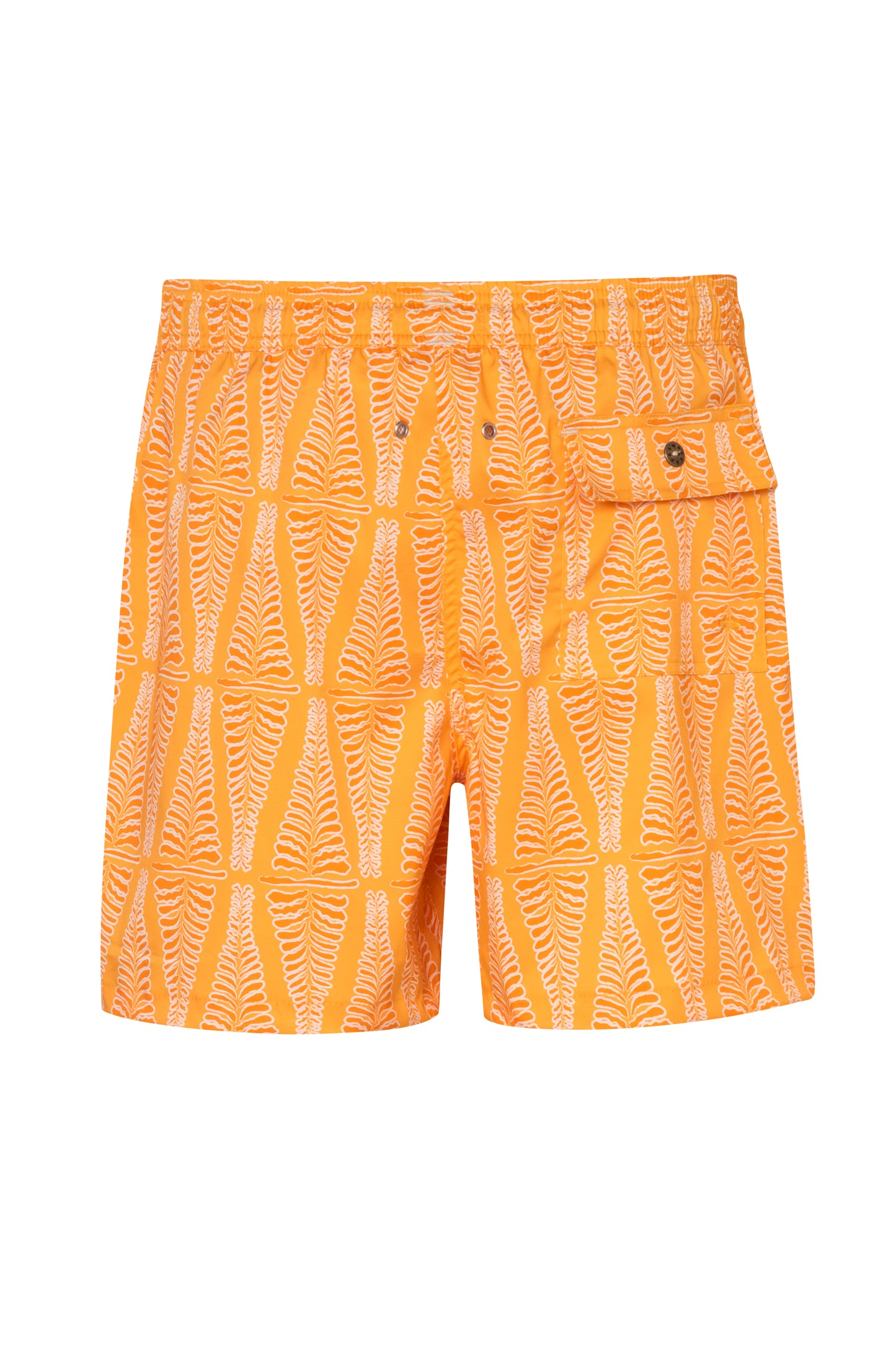 CLASSIC CUT ALEA GOLD SHORT