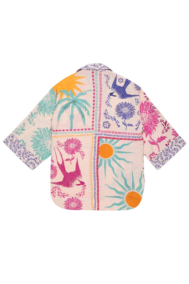 ALINA CHRISSY SHIRT