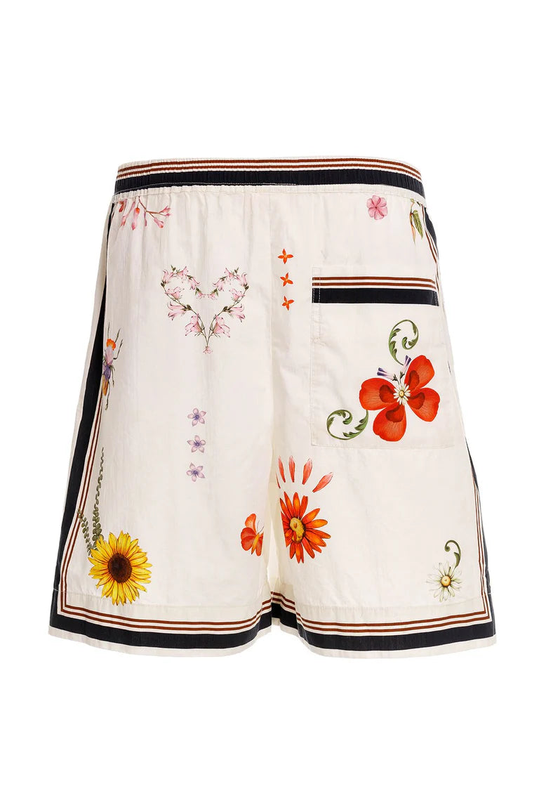 MALAGA AMBAR SHORT