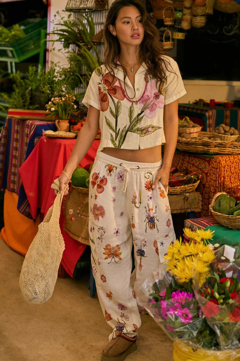 SERAPHINE AMBAR PANTS