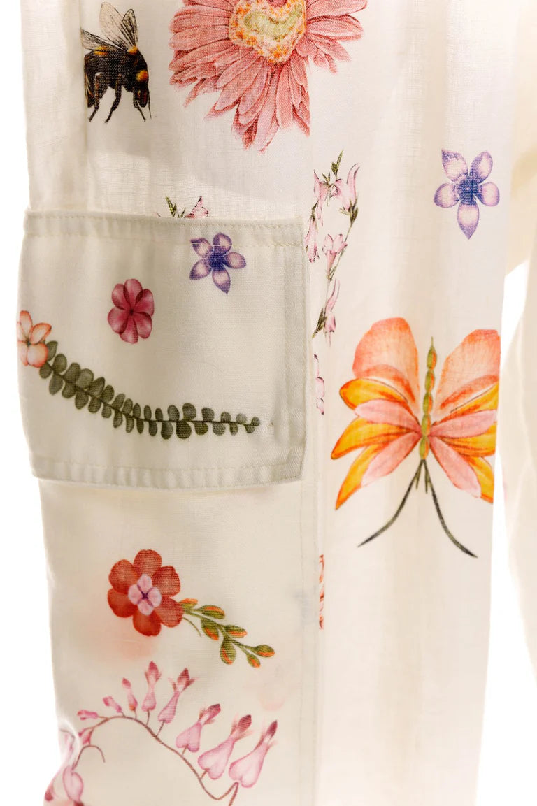 SERAPHINE AMBAR PANTS