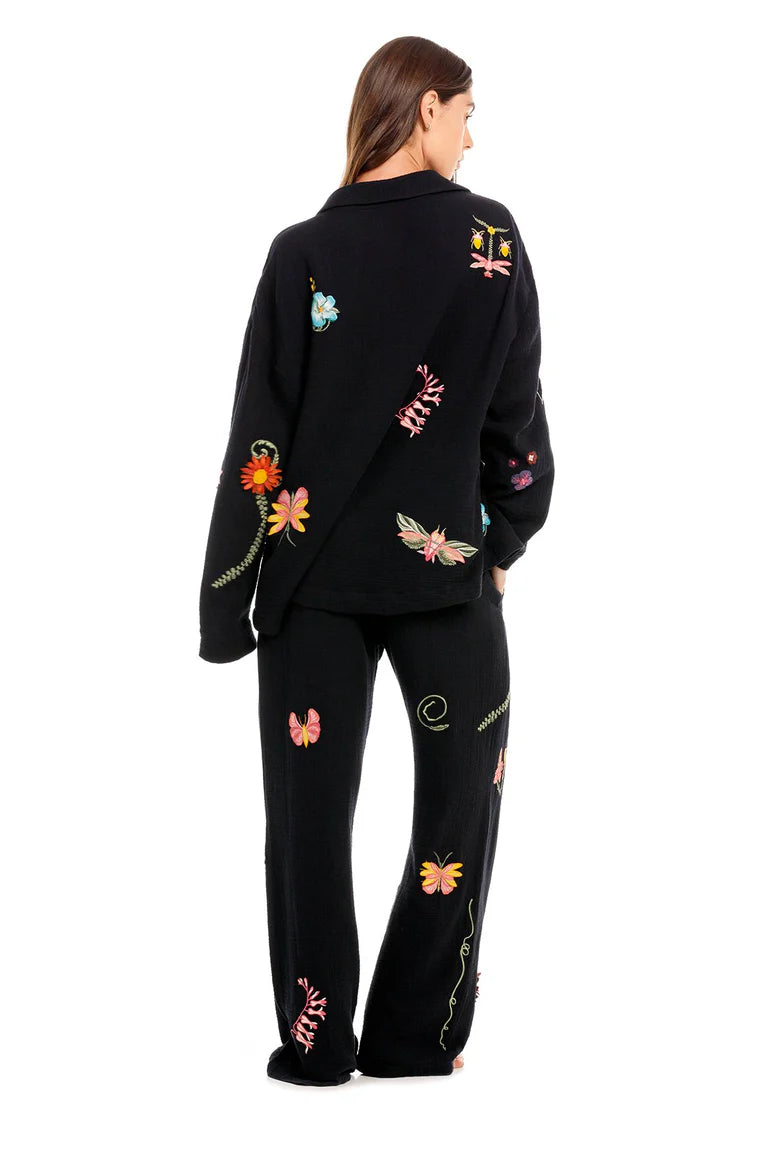 SERENA AMBAR PANTS