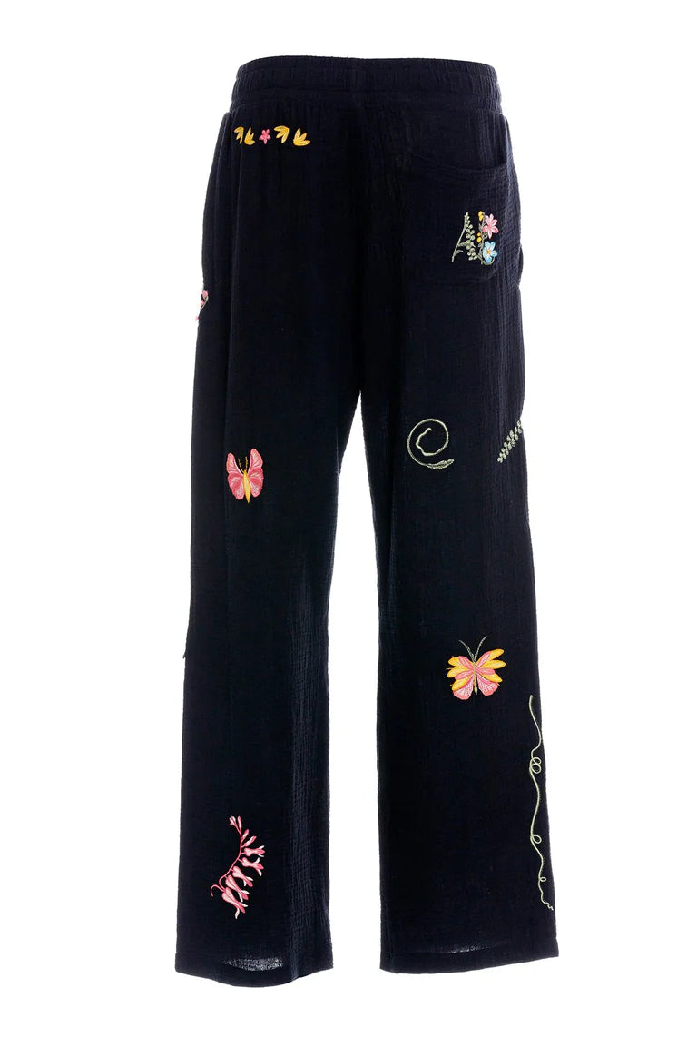 SERENA AMBAR PANTS