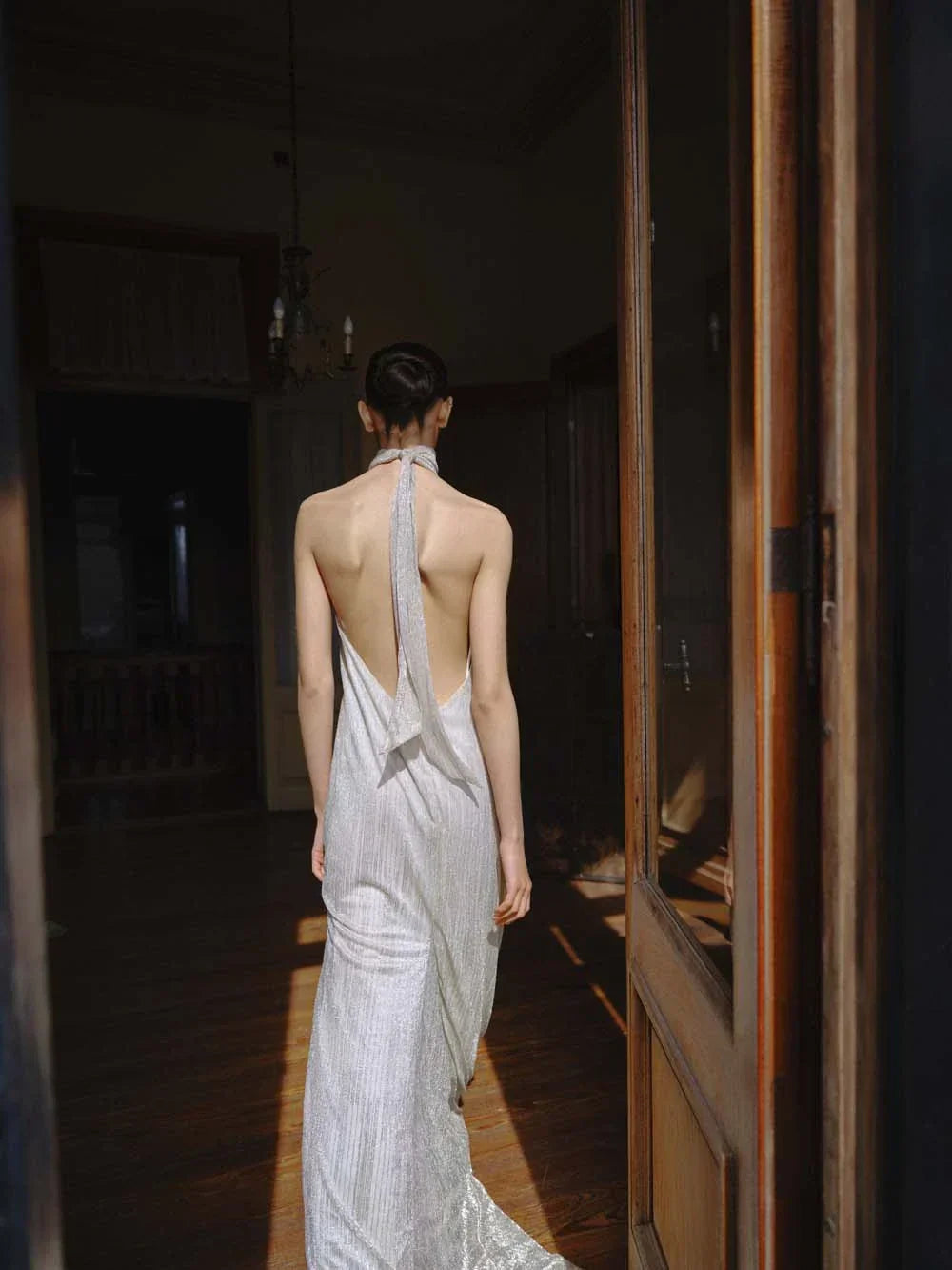 CHIANTI PINOT DRESS