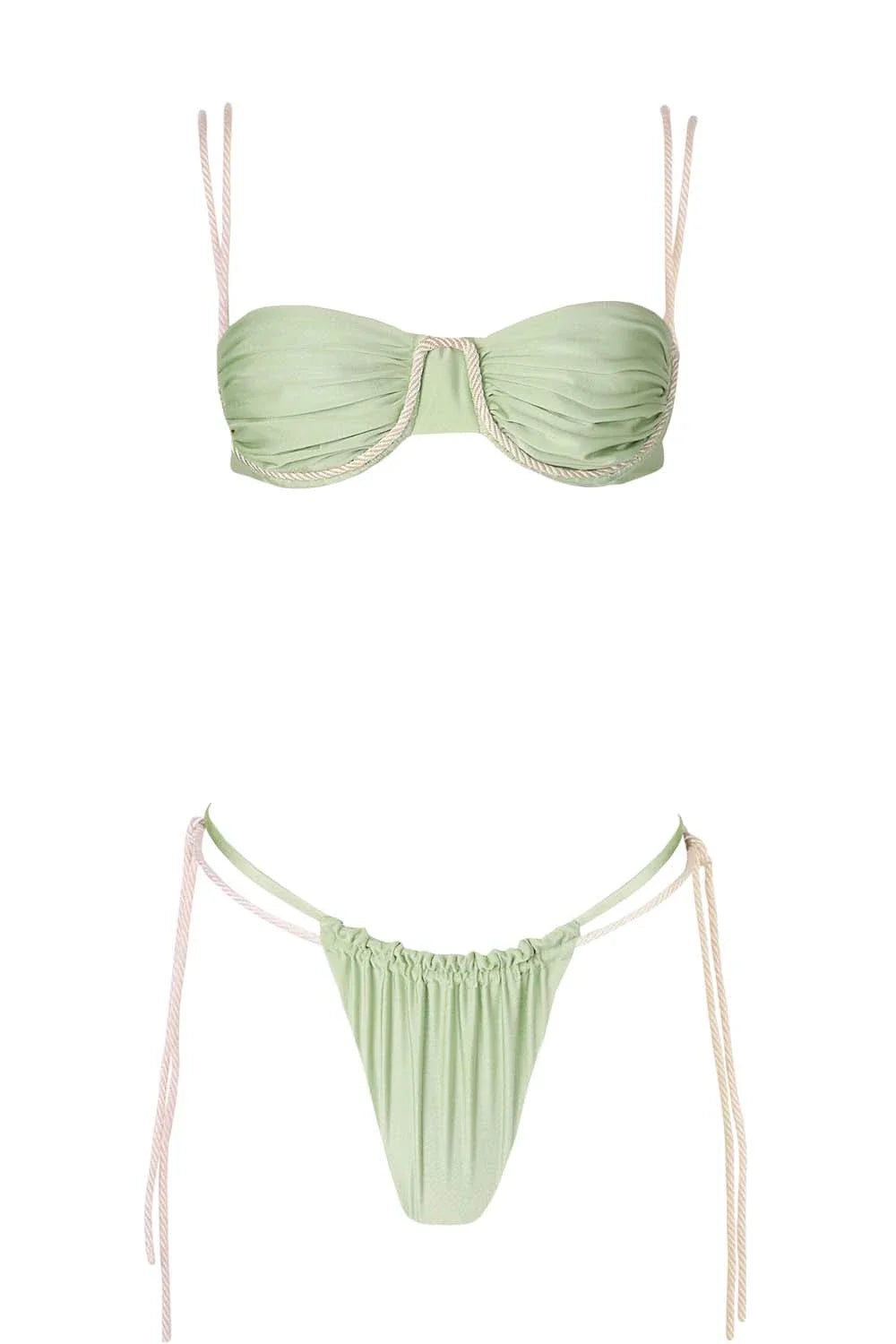 LULA SEEDS BIKINI