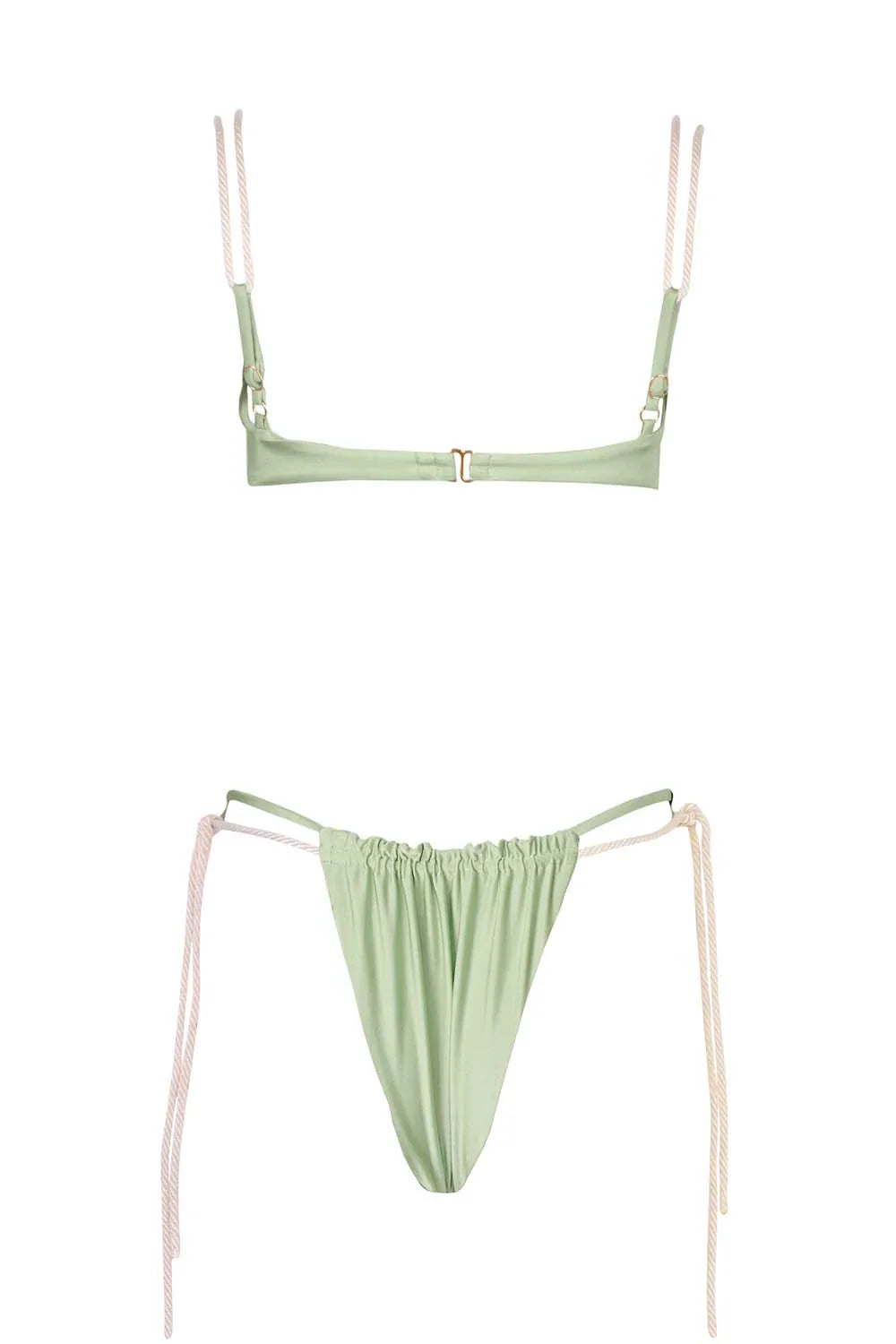 LULA SEEDS BIKINI