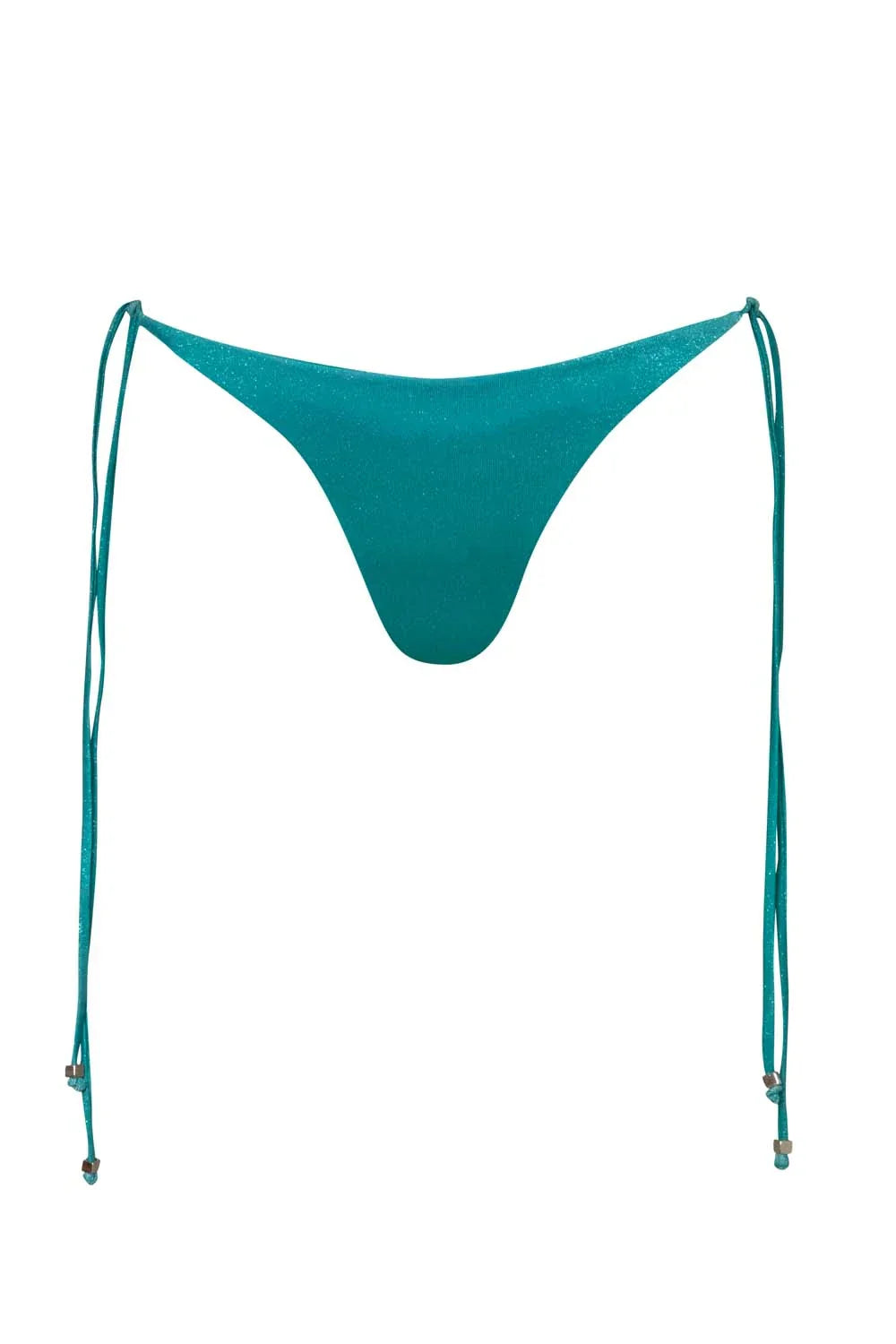 RAFAELA MOSS GREEN BIKINI