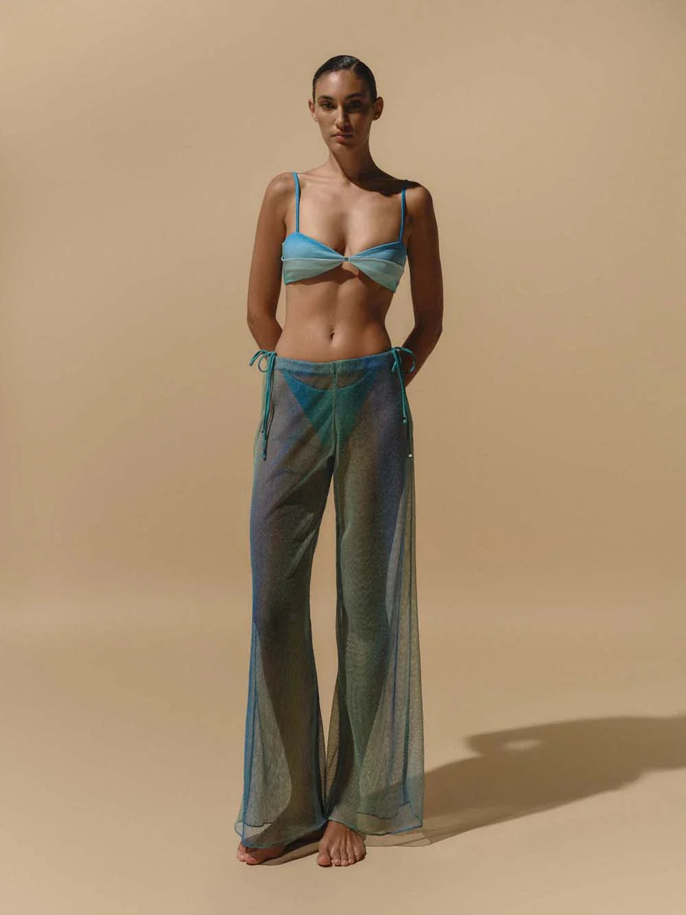 GEM GREEN SET
